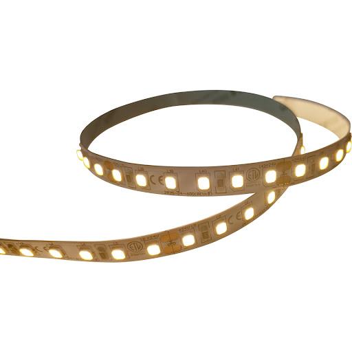 Namron LEDstrip 5m 2700K 14,4W IP20 24VDC