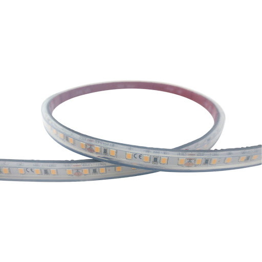 Namron LEDstrip 5m 2700K 14,4W IP67 24VDC