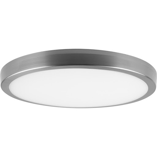 Namron Bad Plafond LED 24W IP44 Dim