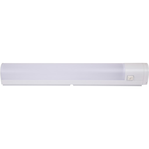 Namron LED Lysrörsarmatur 17W Dimbar 230V