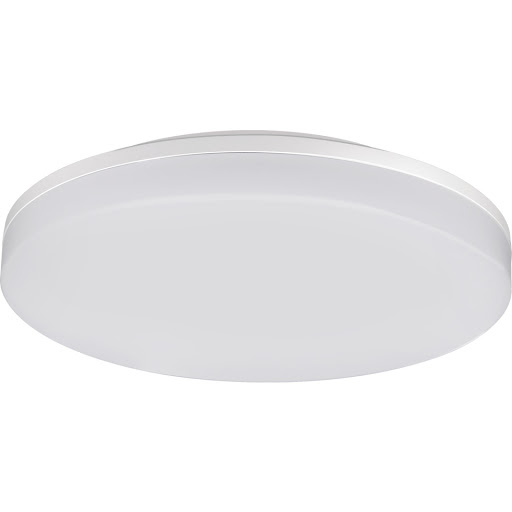 Namron Meta LED Plafond 18W IP44 Sensor