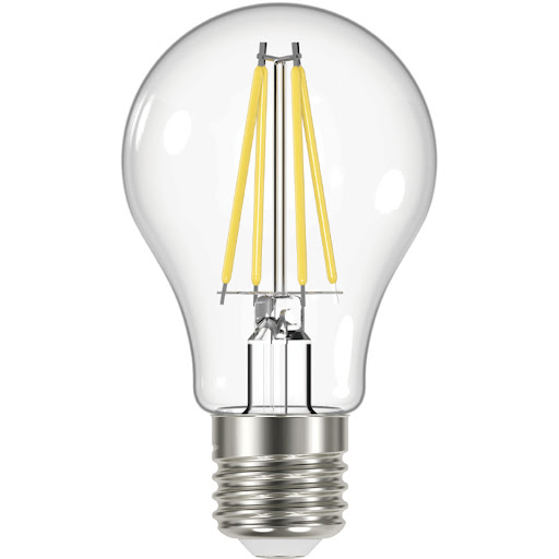Namron LED Normal Filament 6,7W E27 806lm 2700K