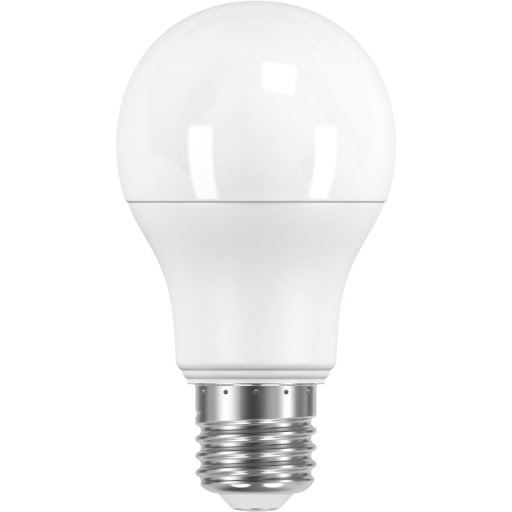 Namron LED Normal Opal E27 10,5W 3-step Dim 1060lm 2700K
