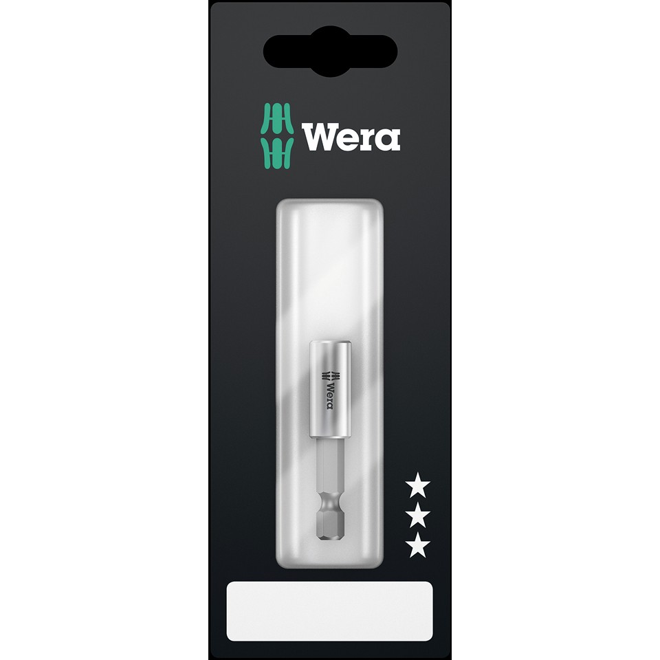 Wera 899/4/1 SB Universal Bitshållare 1/4″ x 50 mm