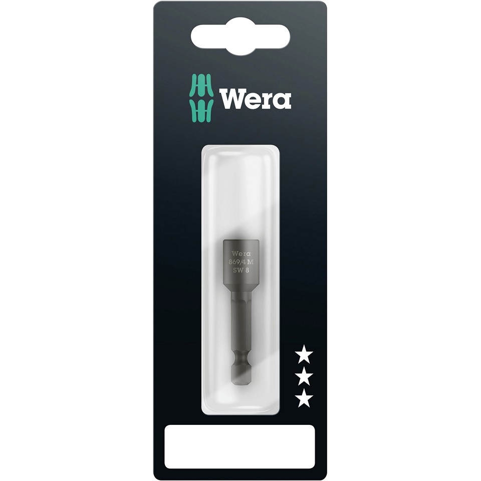 Wera Bits