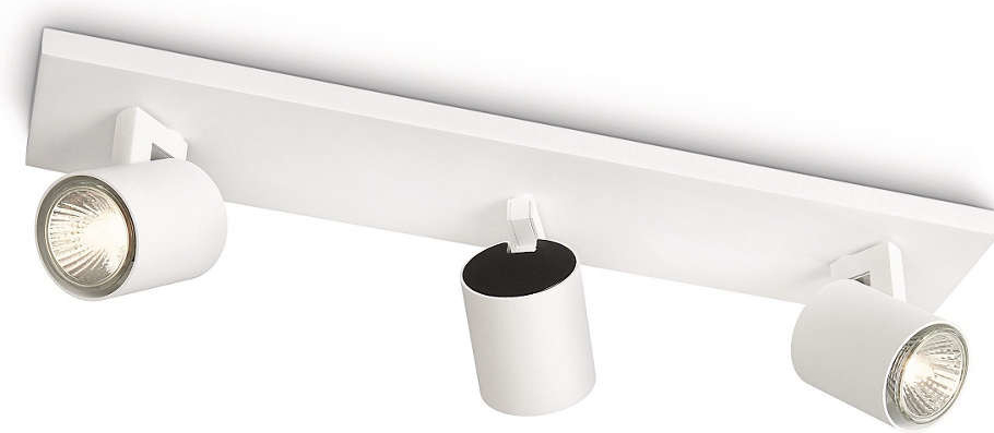 Philips Runner bar/tube white 3x50W 230V