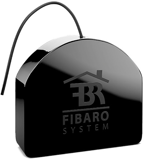 Fibaro Double Switch FGS-223 2×6,5A 1230W Z-Wave