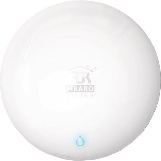 Fibaro Läckagesensor FGFS-101 Vit