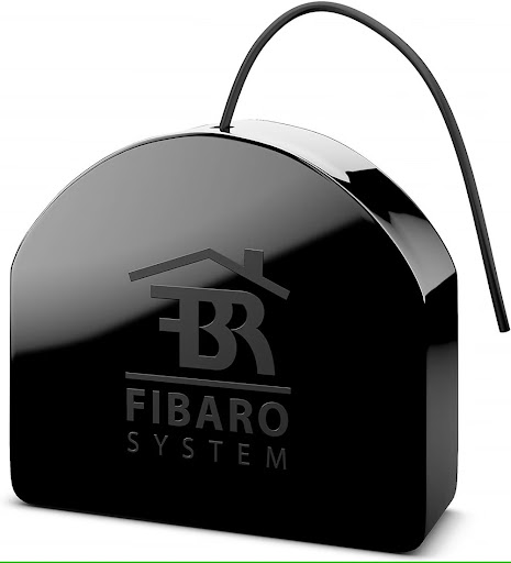 Fibaro RGBW Controller 2