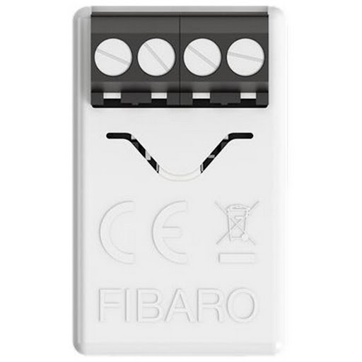 Fibaro Smart Implant Universal Sensor FGBS-222
