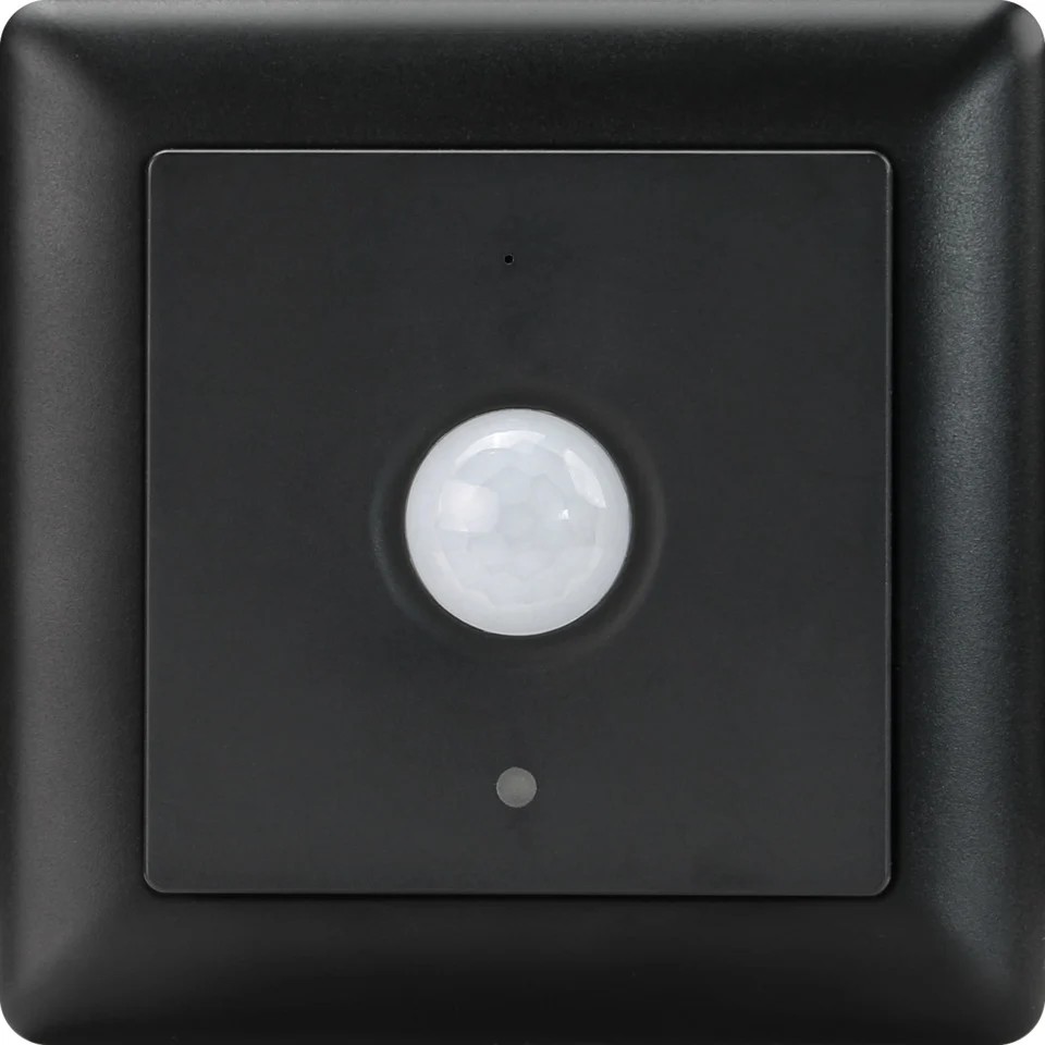 Namron ZigBee Multisensor Svart