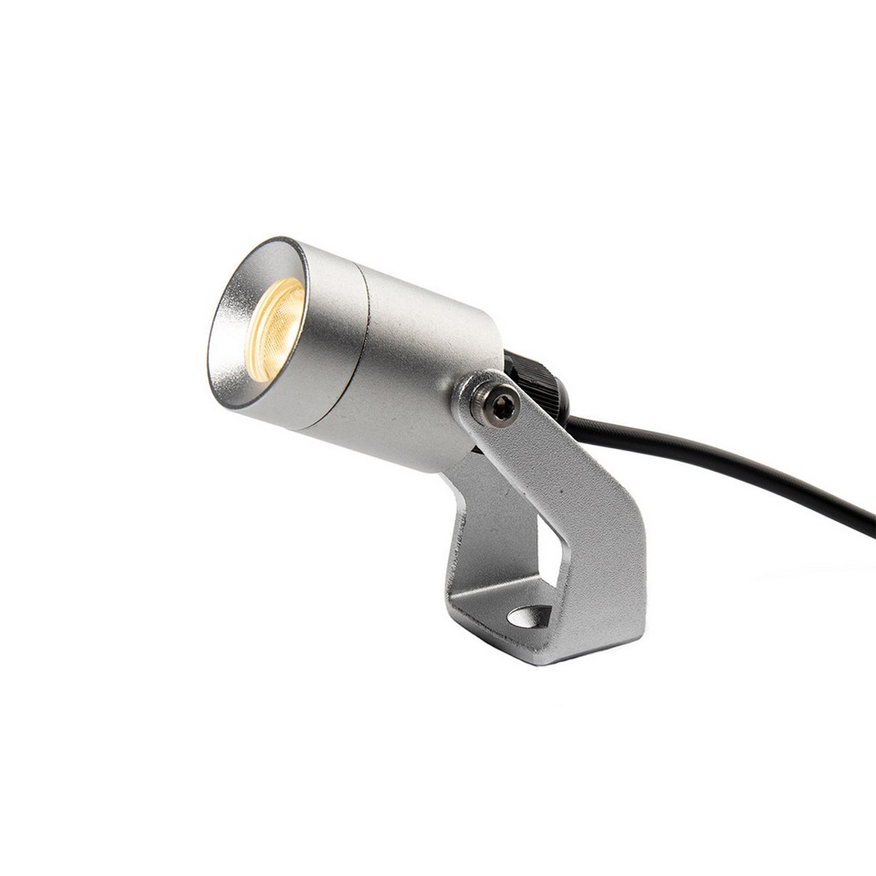 Llitt Allan More Spotlight inkl metallspjut