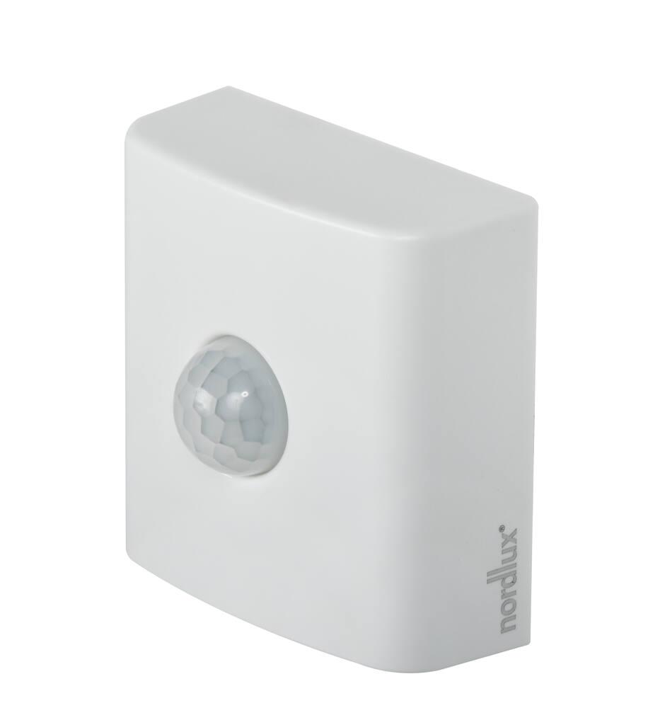 Nordlux Smart lux och rörelsesensor Vit