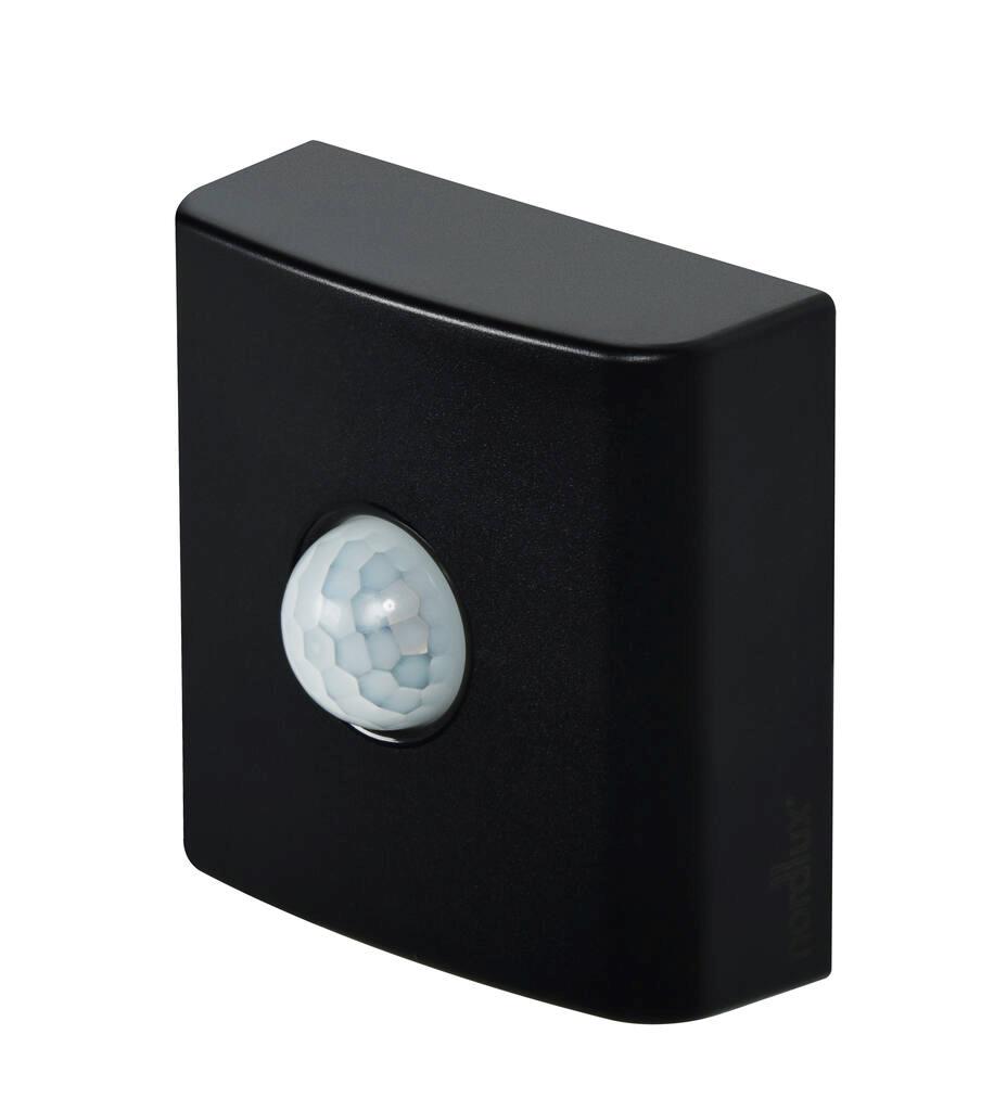 Nordlux Smart lux och rörelsesensor Svart