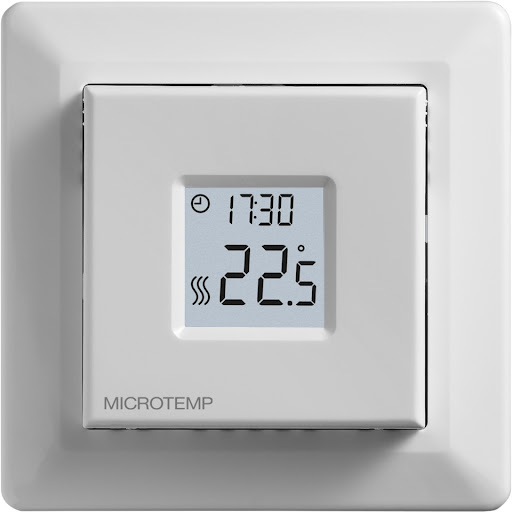 Micro Matic Termostat Microtemp MTC4 Vit