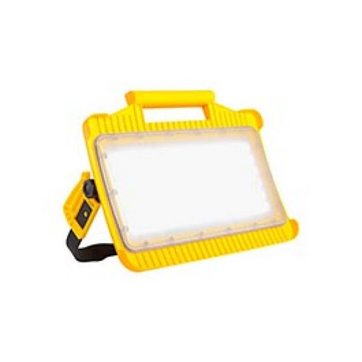 Arbetsbelysning LED