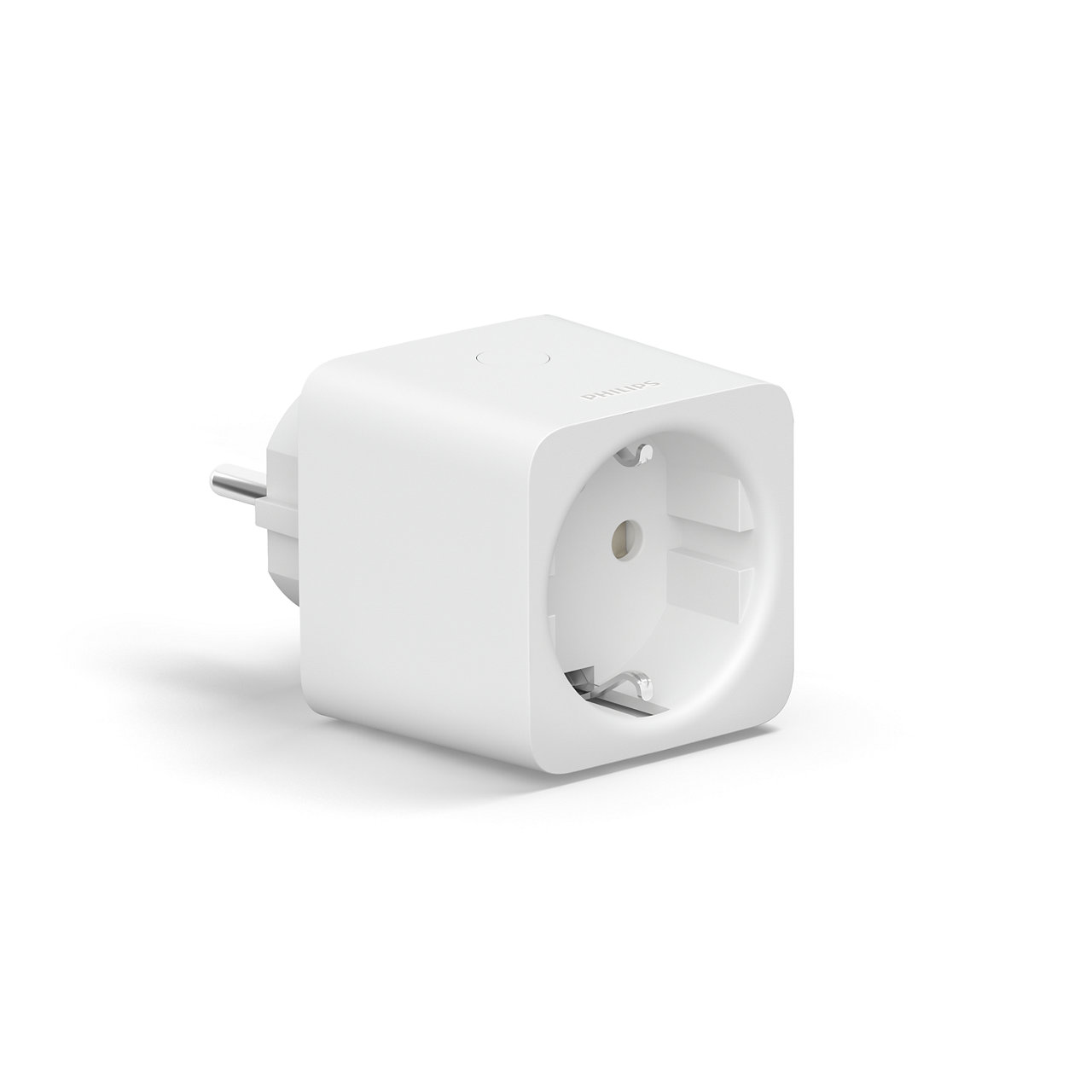 Smart Plug Kompatibel Med Philips Hue