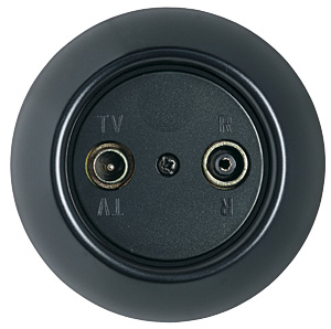 Antennuttag slututtag