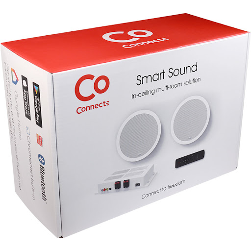 Connecte Smart Sound Paket