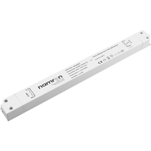 Namron LED Driver Tunable White 24V 100W IP20