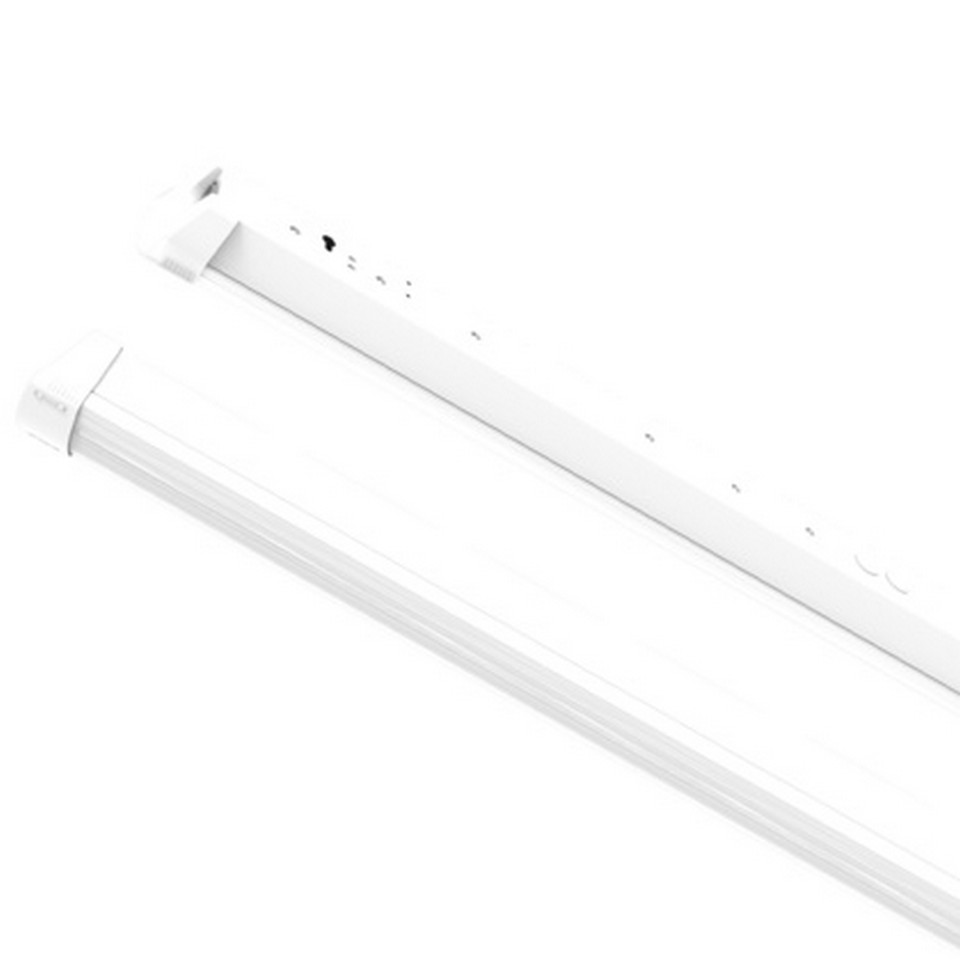 Designlight Industriarmatur Liny Basic IP44 30-50W 4000K