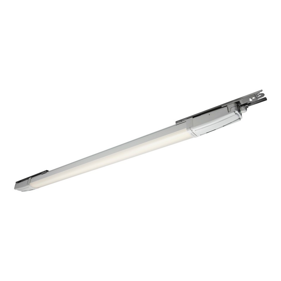 Hide-a-lite Liteline IP66+ 1500 DALI 55W 3000K/4000K 8400lm