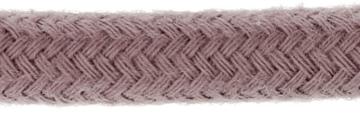 Merlotti Textilkabel Lavanda 2×0,75mm²