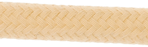 Merlotti Textilkabel Polare 2×0,75mm²