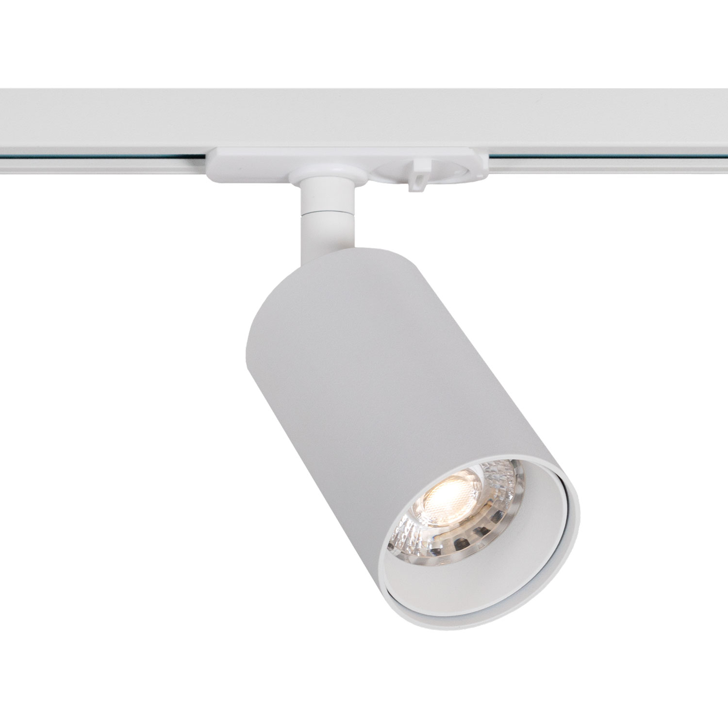 Hidealite Focus Track GU10 1fas Spotlight