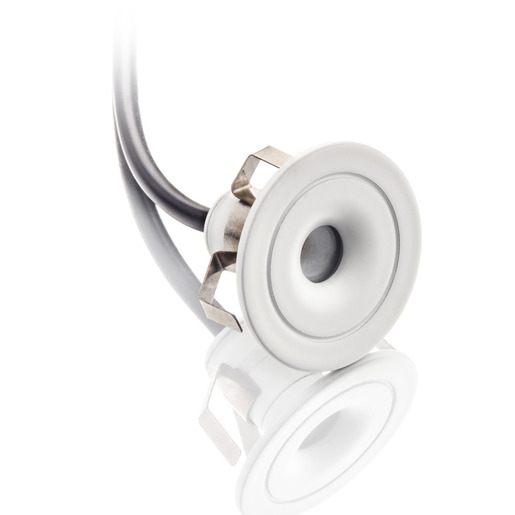 Zebra minidownlight Zebra minidownlight