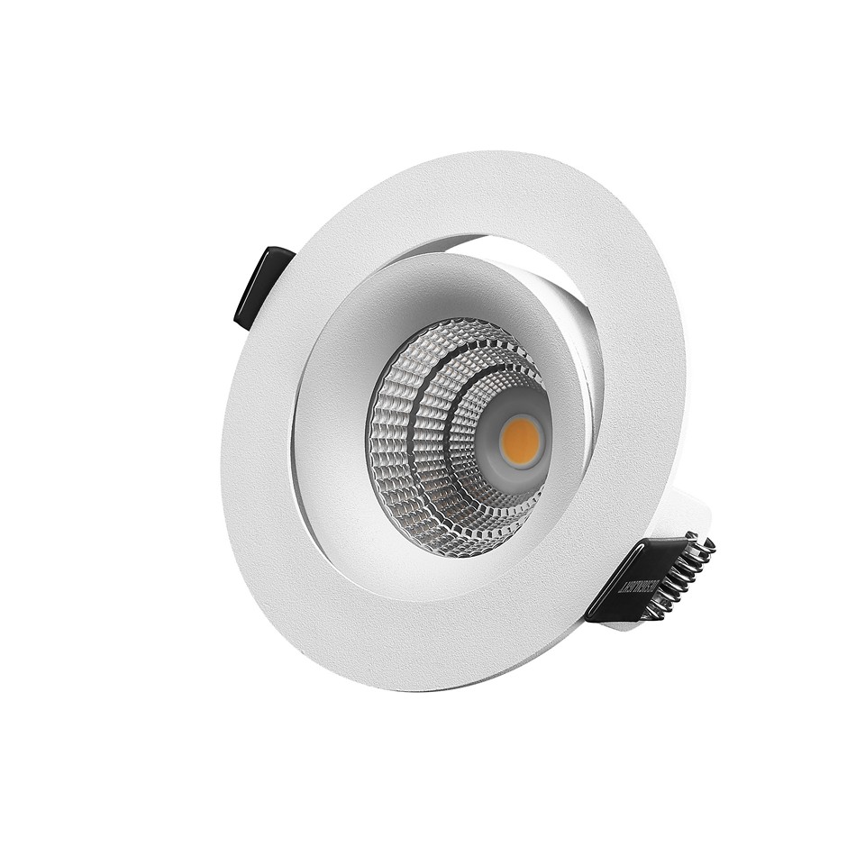 Designlight Downlights LED