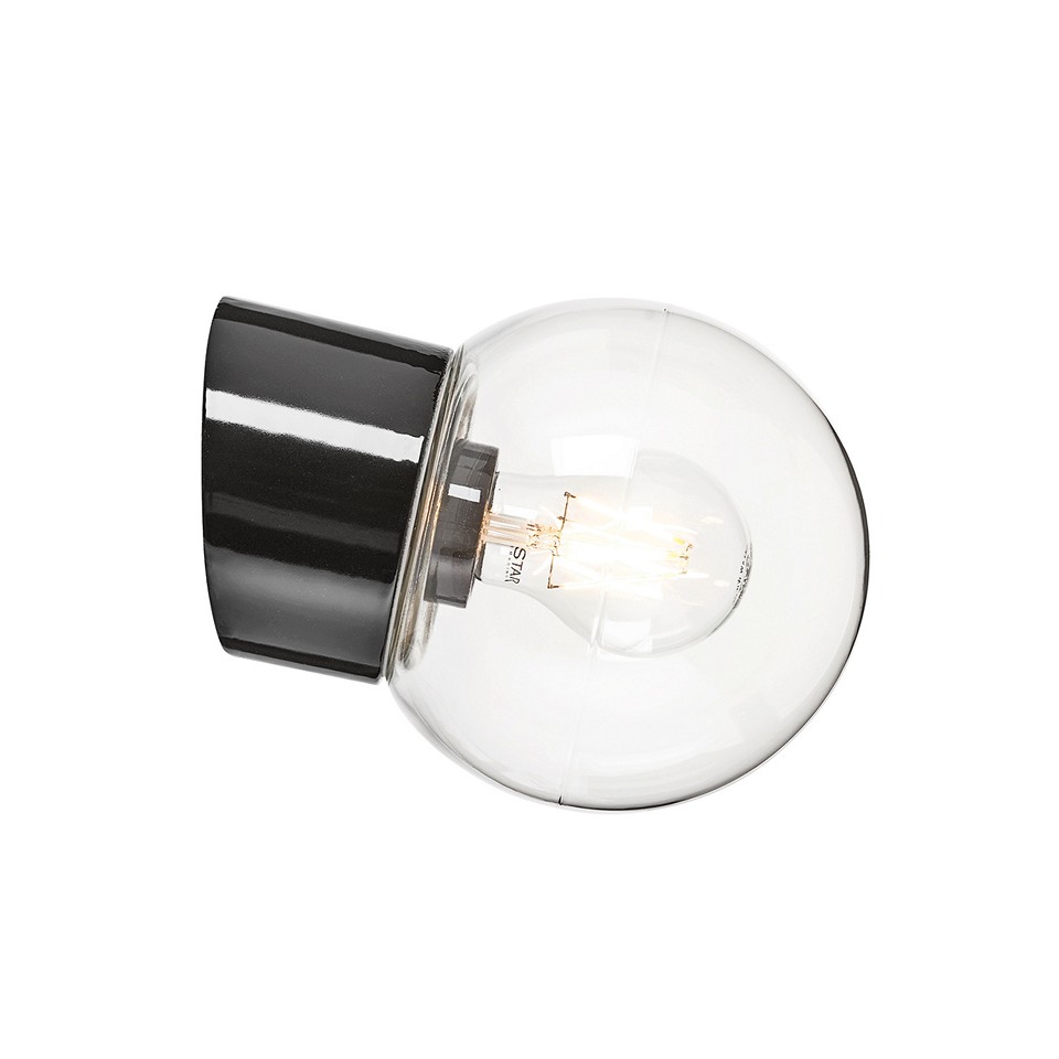 Ifö Electric Vägglampa inomhus