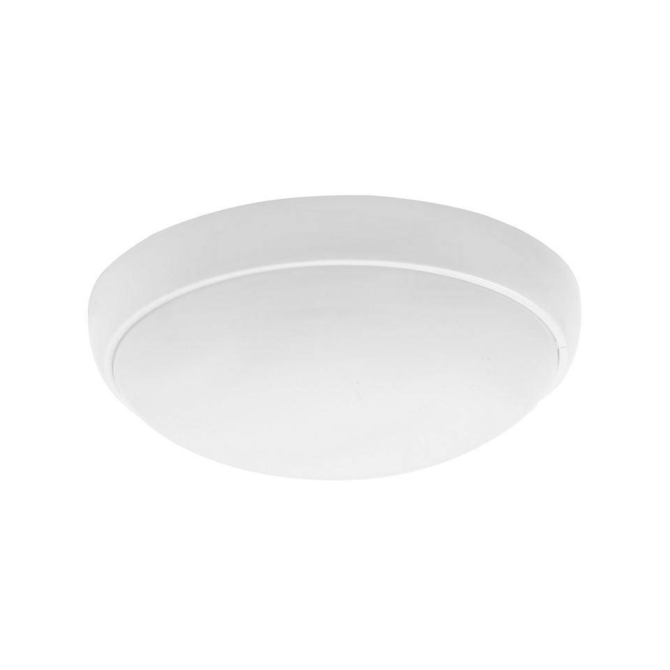 Airam Orbit 13W LED Plafond IP44 830/840 600-1200lm