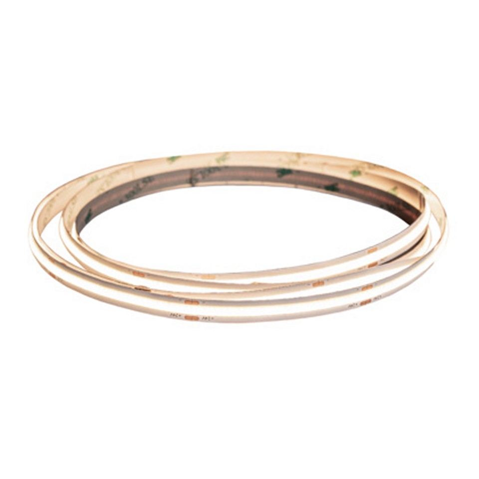 Hide-a-lite LEDstrip 24V Line IP20 MidLum 10W/m 2700K 900lm/