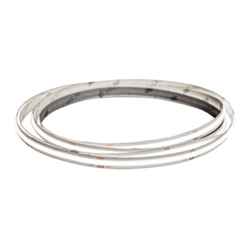 Hide-a-lite LEDstrip 24V Line IP20 MidLum 10W/m 4000K 1050lm