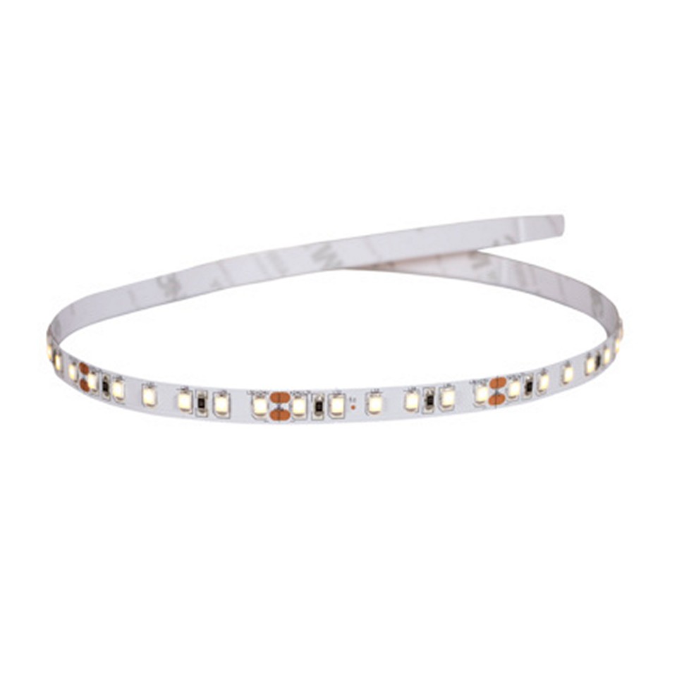 Hide-a-lite LEDstrip Midlum IP20 12W/m 24V 1050lm/m 2700K Lp