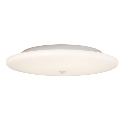 Hide-a-lite Moon Slim 255 PIR Plafond 12,5W 1180lm 3000K/400