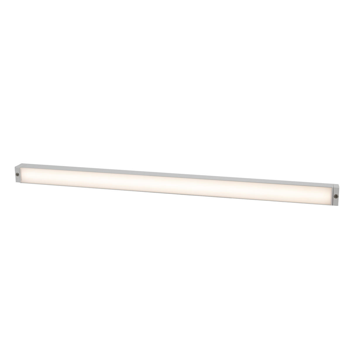 Hide-a-lite Shelf Line 230 LEDlist 500 10,5W 3000K 230V Vit