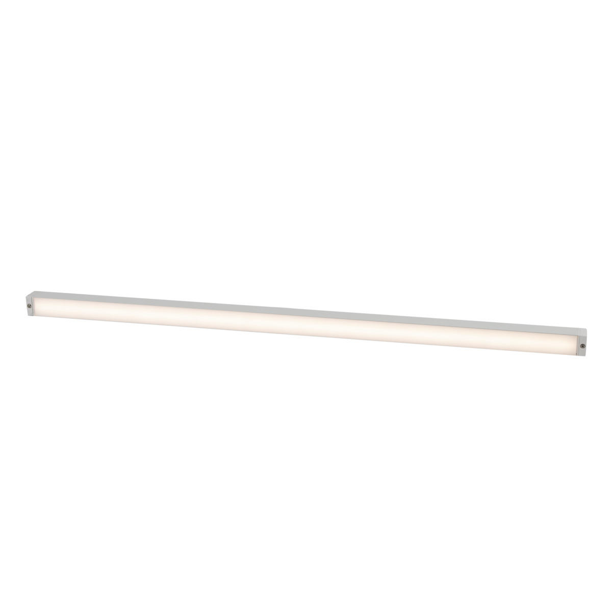 Hide-a-lite Shelf Line 230 LEDlist 700 13,5W 3000K 230V Vit