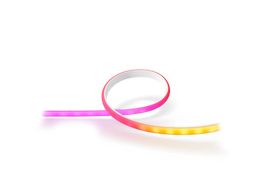 Philips Hue Lightstrip Gradient Base 2m
