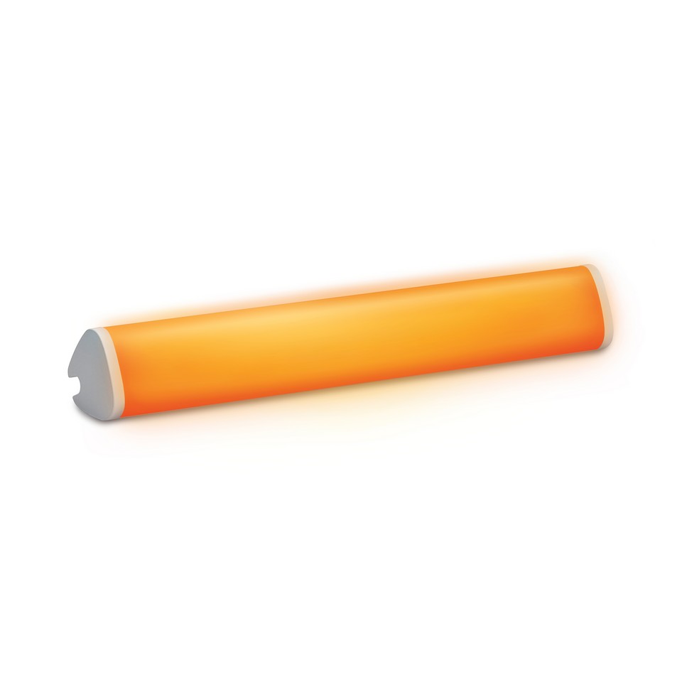 WiZ Wi-Fi BLE Bar Linear Light EU Single