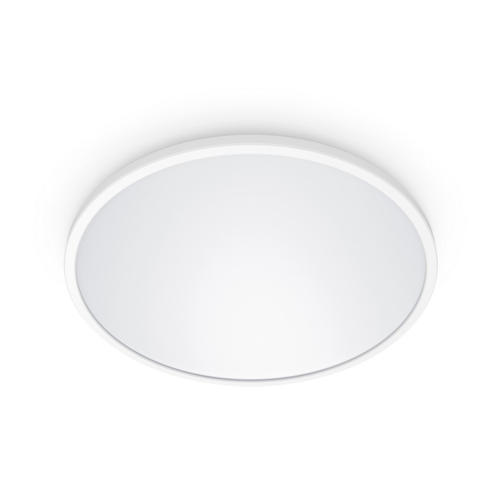 SuperSlim WiZ Ceiling 32W W RD 27-65K TW