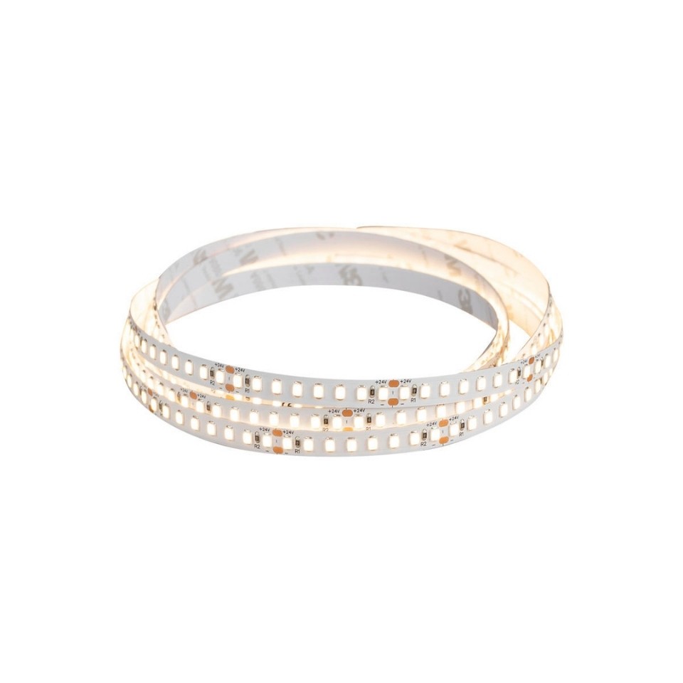 Hide-a-lite LEDstrip & Ljuslist