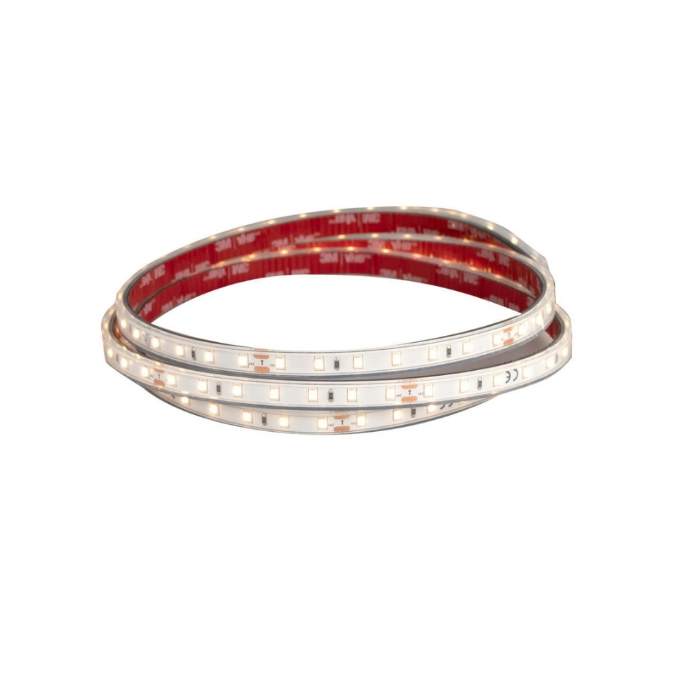 Hide-a-lite LEDstrip & Ljuslist