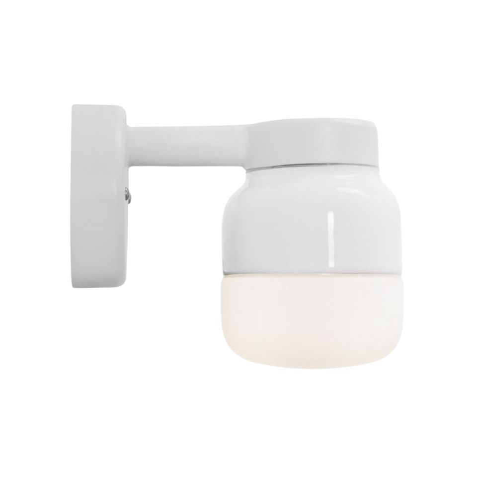 Ifö Electric Ifö Ohm Wall 100/150 G9 Vit