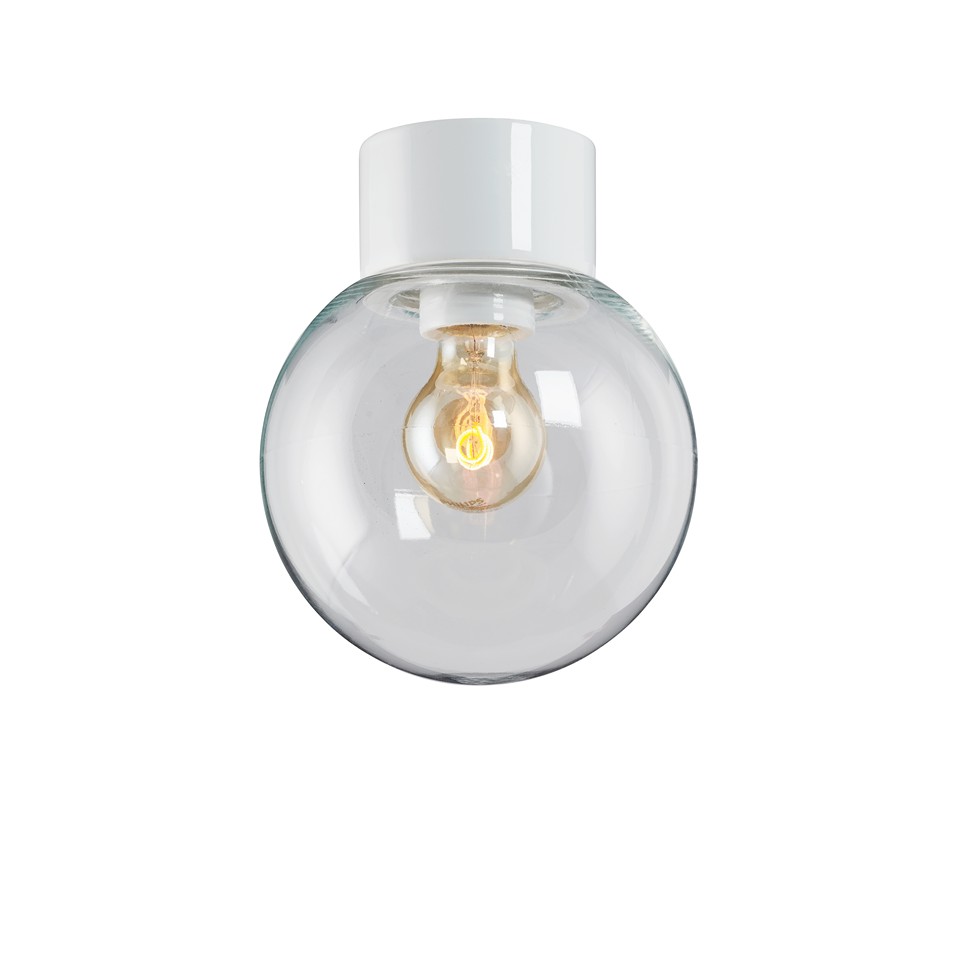 Ifö Electric Classic Glob 180