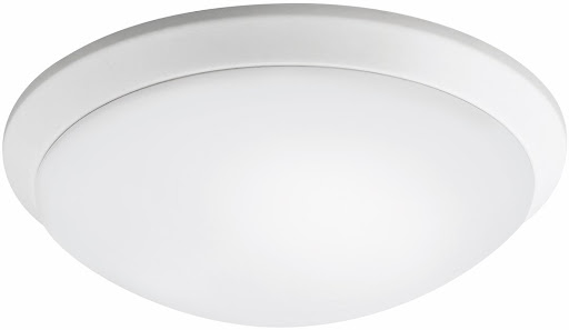 Malmbergs Ferrara Plafond LED 18W Sensor