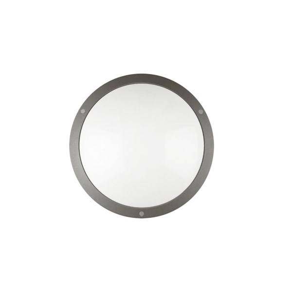 Hide a Lite Moon Public Round antracit IK10