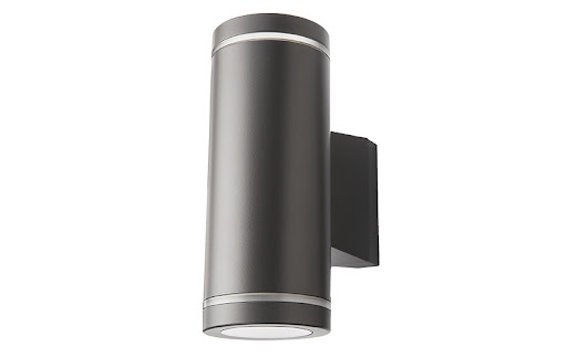 SG Armaturen Metro Deco Dubbel Väggarmatur 2×4,5W LED 2700K