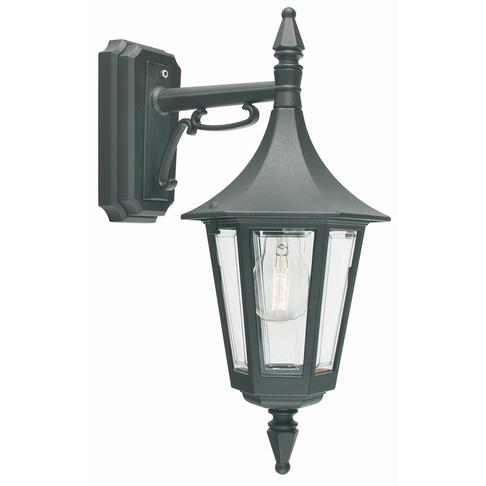 Norlys Vägglampa utomhus